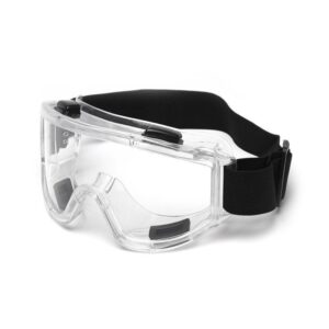 goggles