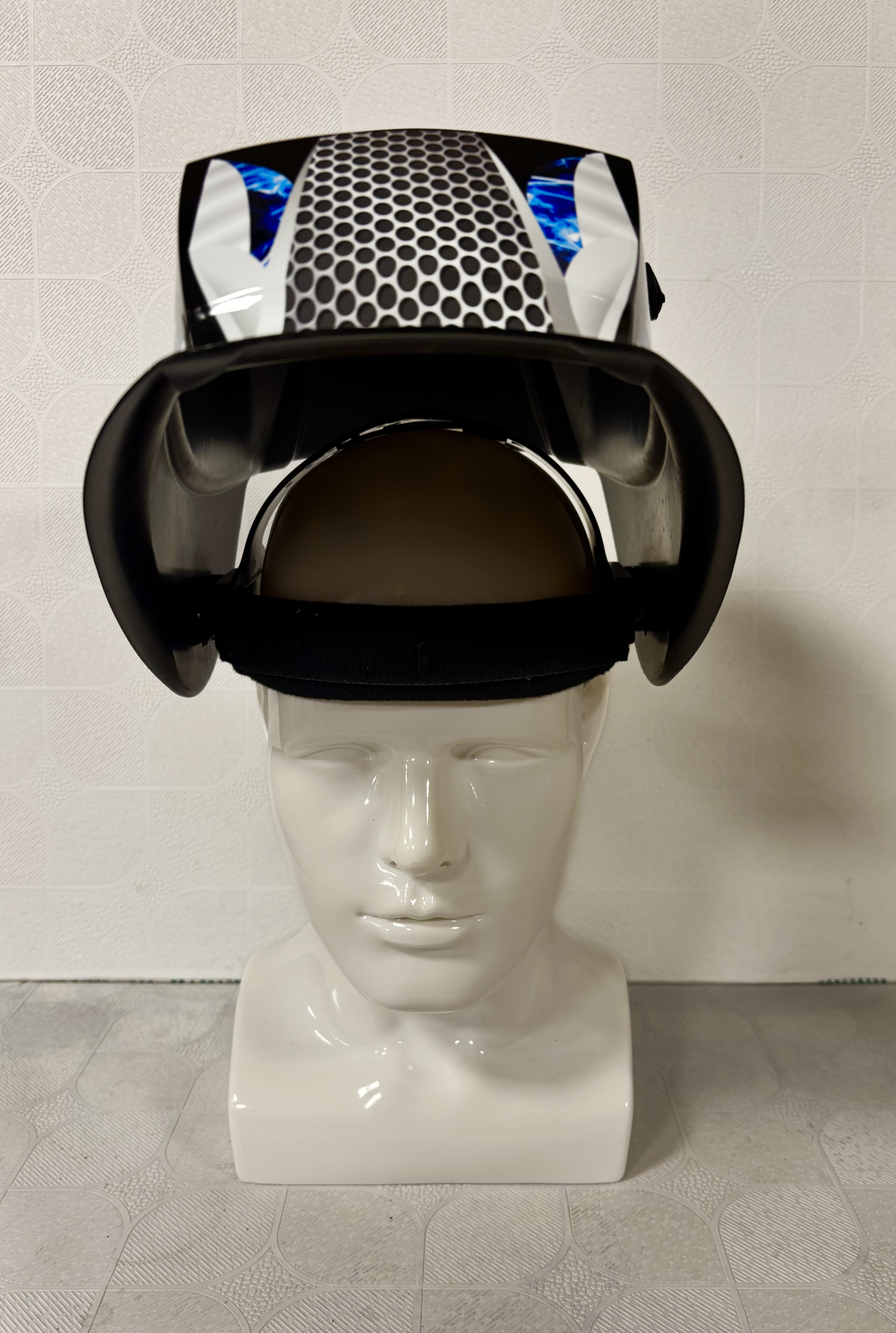 108 electric welding helmet 108 electric welding helmet