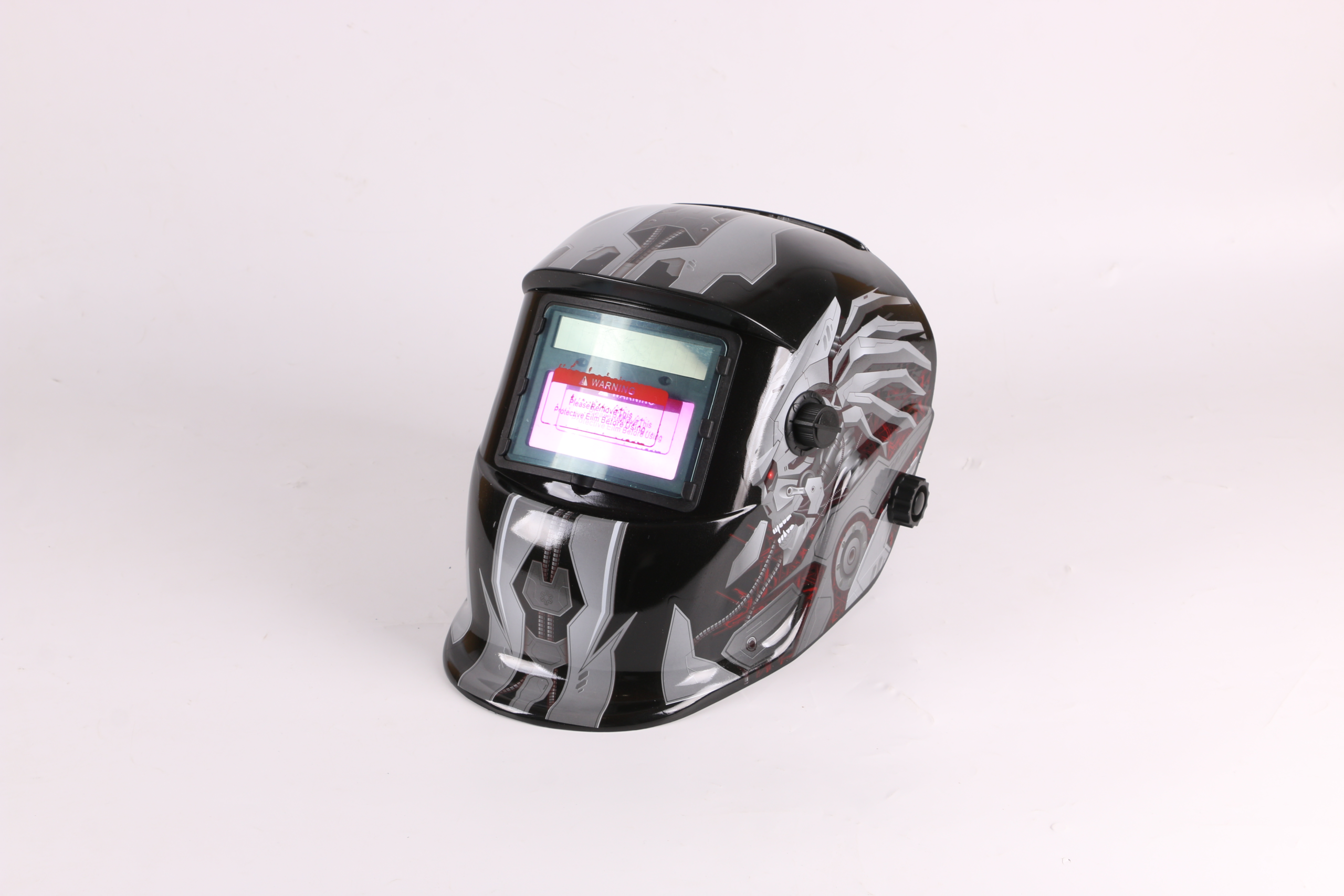 107 electric welding helmet 107 electric welding helmet