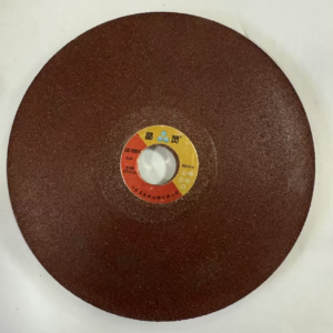grinding disc