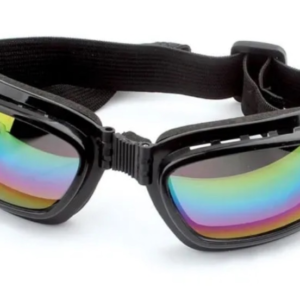double paned windproof glasses