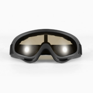 ski goggles